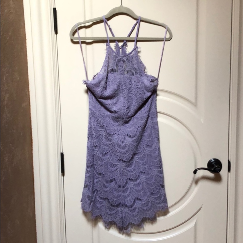 Free People Intimately Dress